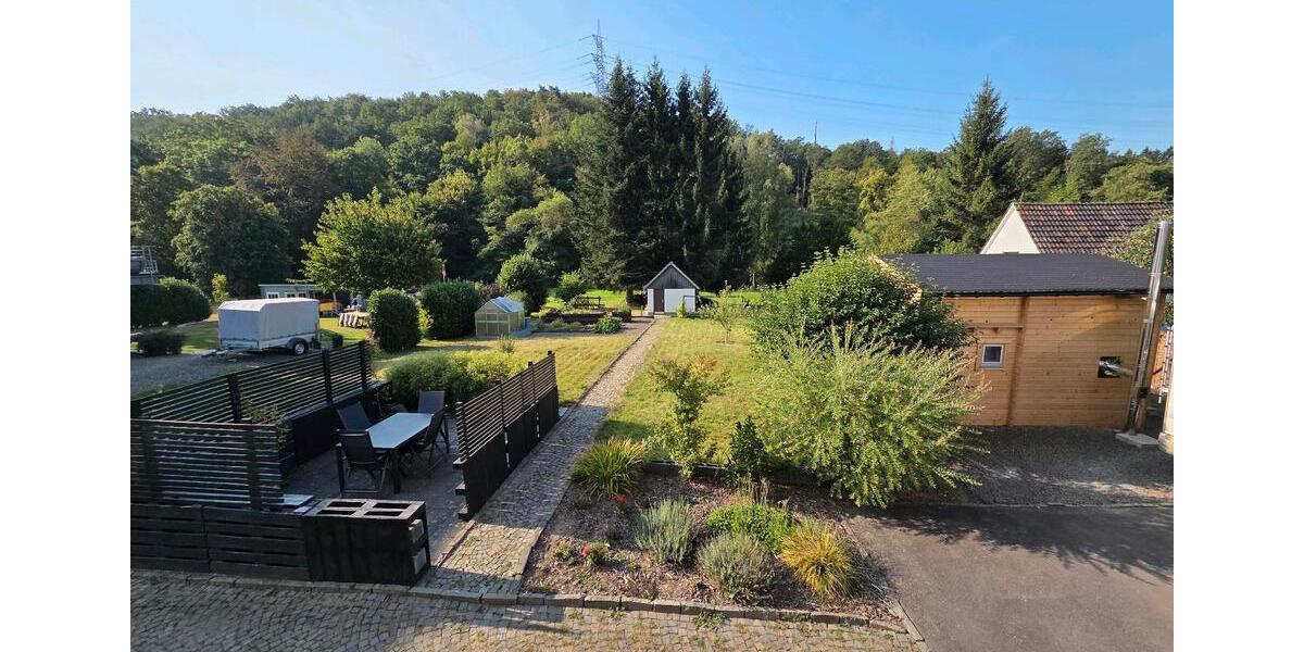 Einfamilienhaus Wiehl - 400.000&euro; | Angebot:27251593