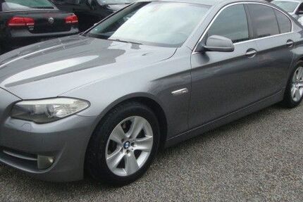 BMW 530 375.000 km 5.250 &euro; Engelskirchen-Loope 51766
