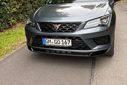 Cupra Ateca 63.000 km 25.770 &euro; Gummersbach 51647