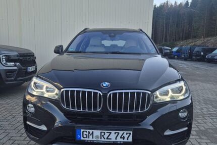 BMW X6 193.889 km 22.500 &euro; Marienheide 51709