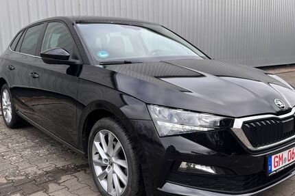 Skoda Scala 60.000 km 18.799 &euro; Engelskirchen 51766