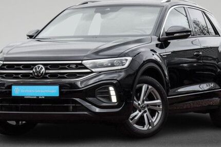 VW T-Roc 51.654 km 20.780 &euro; Olpe 57462