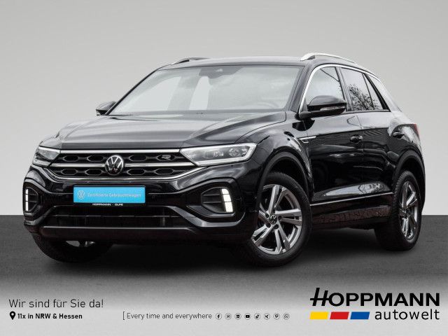 VW T-Roc 51.654 km 20.780 &euro; Olpe 57462