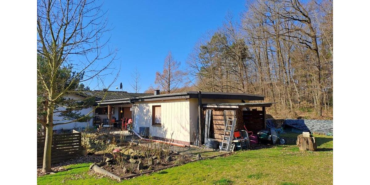 Bungalow Eitorf - 3 Zimmer, 125 m&sup2;, 260.000&euro; | Angebot:25343692