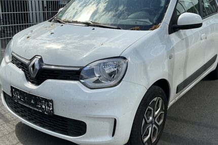 Renault Twingo 24.969 km 9.980 &euro; Eitorf 53783