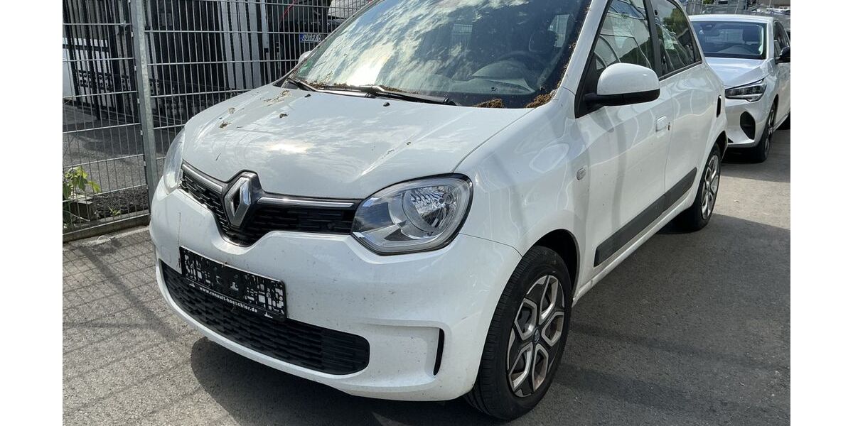 Renault Twingo 24.969 km 9.980 &euro; Eitorf 53783