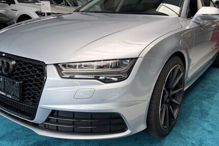 Audi A7 226.087 km 19.999 &euro; Freudenberg 57258