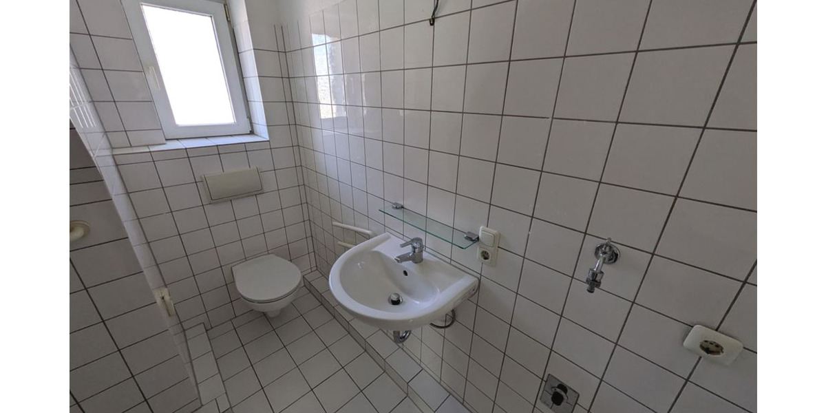 Etagenwohnung Lüdenscheid Staberg - 3 Zimmer, 70 m&sup2;, 455&euro; | Angebot:25710086