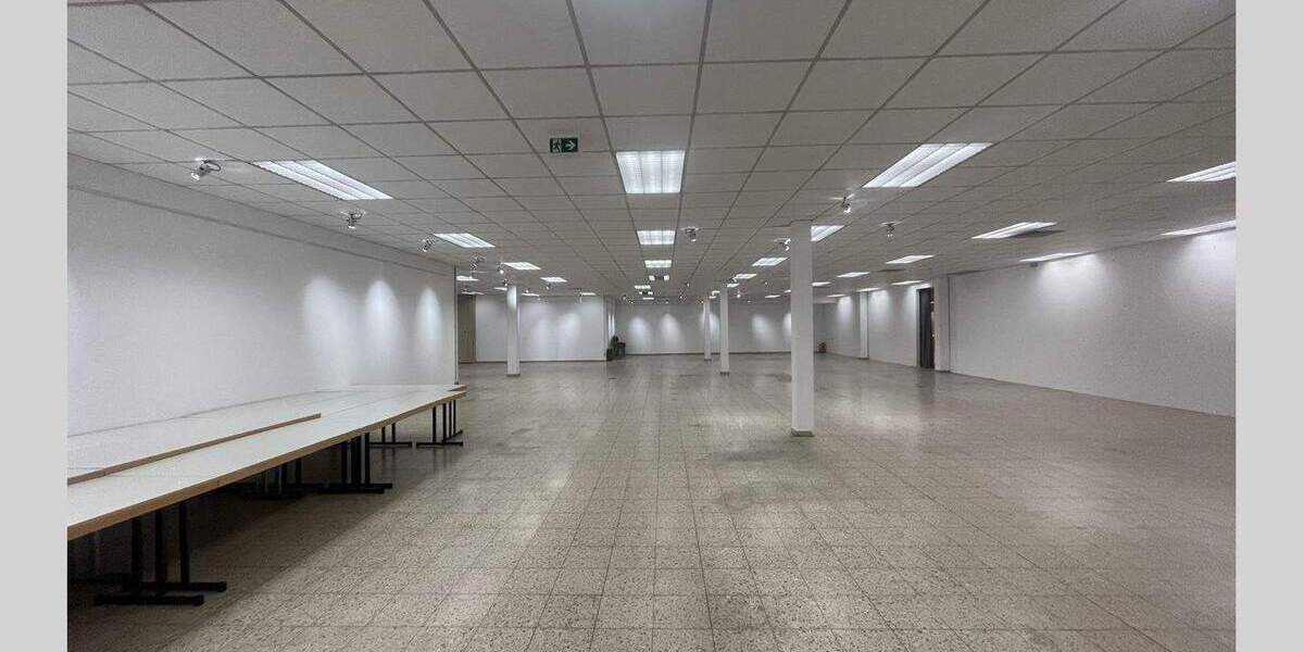 Gewerbeobjekt Kierspe Kierspe Bahnhof - 1.700&euro; | Angebot:25780144