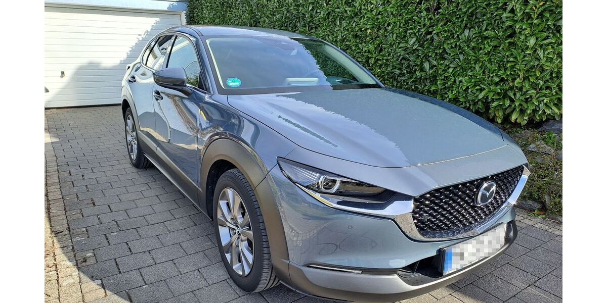 Mazda CX-30 63.000 km 18.800 &euro; Lüdenscheid 58513