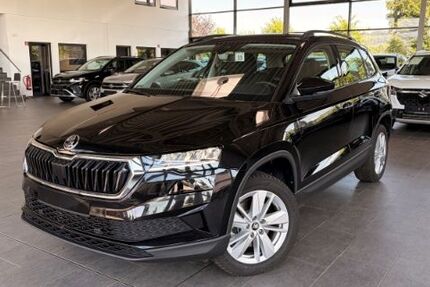 Skoda Karoq 15.355 km 29.970 &euro; Attendorn 57439
