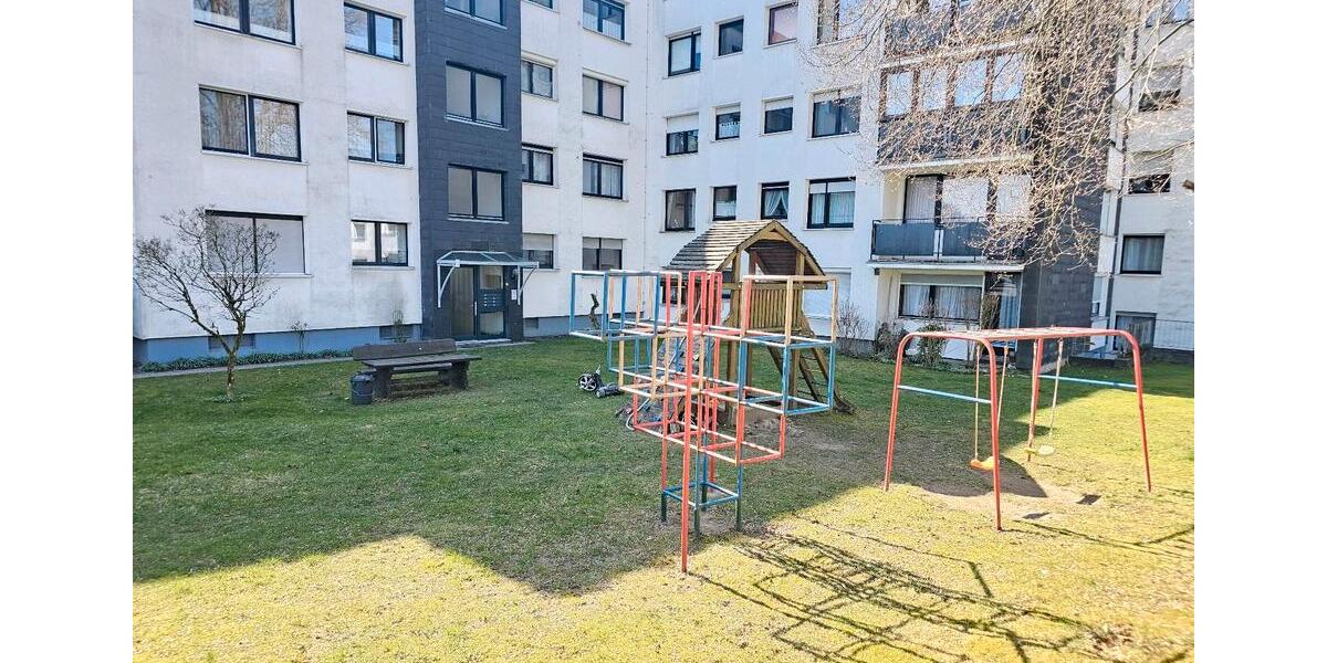 Etagenwohnung Bergneustadt - 3 Zimmer, 77 m&sup2;, 700&euro; | Angebot:25901566