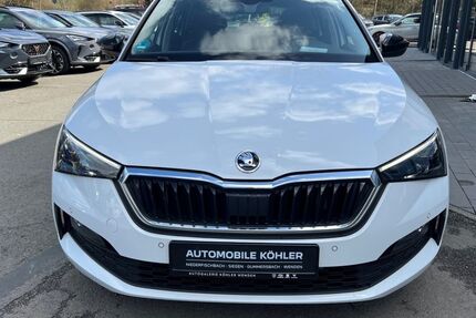 Skoda Scala 76.896 km 17.450 &euro; Wenden 57482