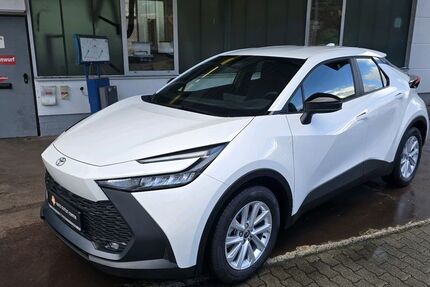 Toyota C-HR 1.050 km 29.380 &euro; Werdohl 58791