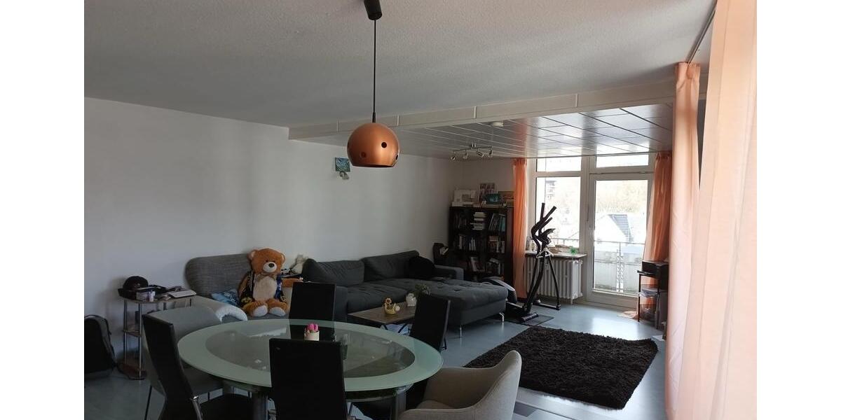 Etagenwohnung Olpe - 3 Zimmer, 90 m&sup2;, 1.250&euro; | Angebot:25991817