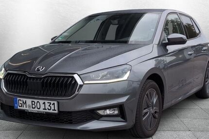 Skoda Fabia 13.255 km 17.590 &euro; Wipperfürth 51688