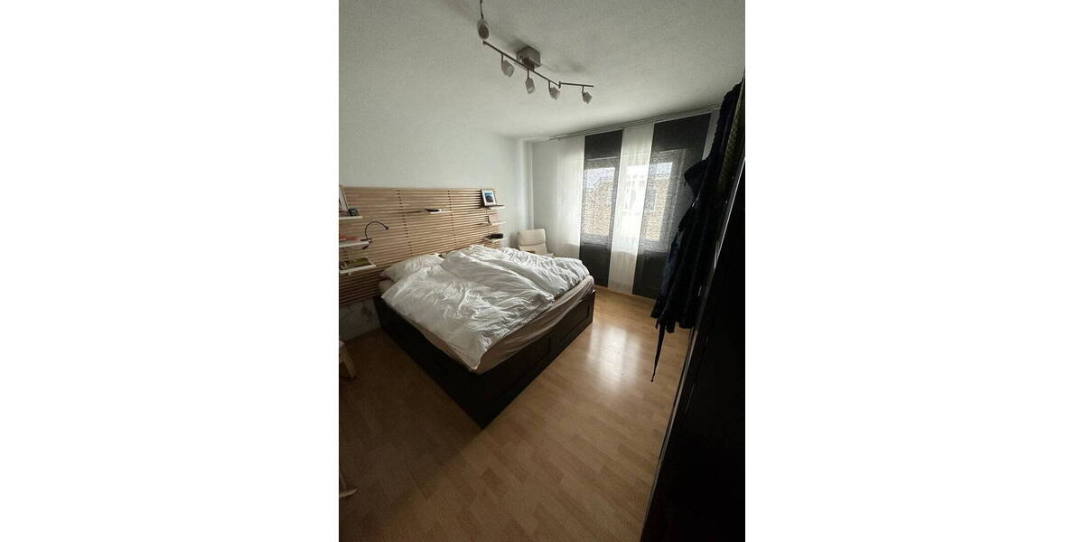 Etagenwohnung Gummersbach - 4 Zimmer, 107 m&sup2;, 250.500&euro; | Angebot:25992797