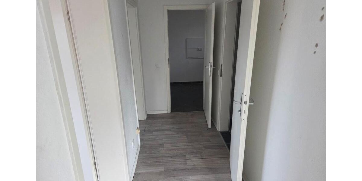 Etagenwohnung Werdohl - 2 Zimmer, 64 m&sup2;, 368&euro; | Angebot:24701009