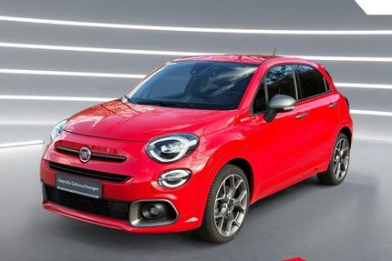 Fiat 500X 56.383 km 18.490 &euro; Gummersbach 51645