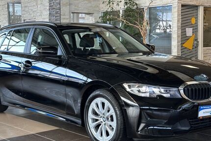 BMW 320 44.001 km 27.500 &euro; Eitorf 53783