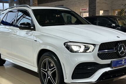 Mercedes-Benz GLE 350 78.363 km 50.000 &euro; Eitorf 53783