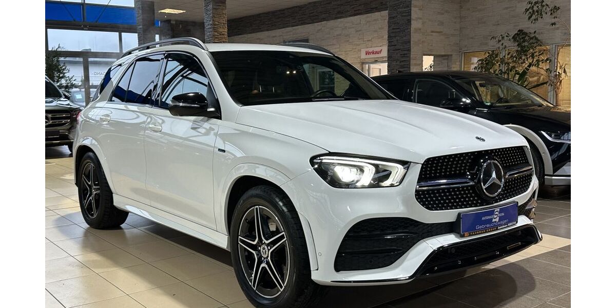 Mercedes-Benz GLE 350 78.363 km 50.000 &euro; Eitorf 53783
