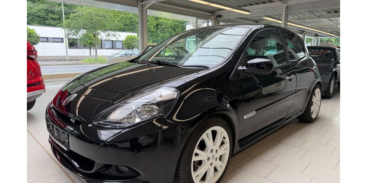 Renault Clio 36.747 km 17.990 &euro; Eitorf 53783
