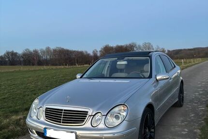 Mercedes-Benz E 240 142.000 km 6.000 &euro; Waldbröl 51545