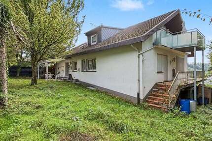 Wohnung Gummersbach - 4 Zimmer, 127 m&sup2;, 229.000&euro; | Angebot:27487364