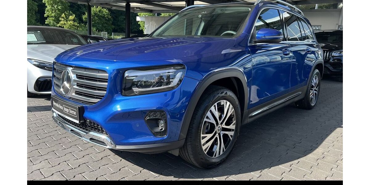 Mercedes-Benz GLB 220 17.440 km 46.340 &euro; Engelskirchen 51766