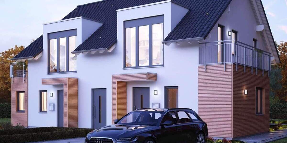 Mehrfamilienhaus, Wohnhaus Herscheid - 8 Zimmer, 216 m&sup2;, 487.628&euro; | Angebot:25671072