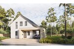 Individuelle Wohnträume verwirklichen - Flexibel geplante Fertighäuser von allkauf - Einfamilienhaus Lüdenscheid Augustenthal | Angebot:27524177