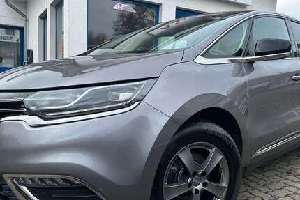 Renault Espace 170.000 km 15.949 &euro; Gummersbach 51645