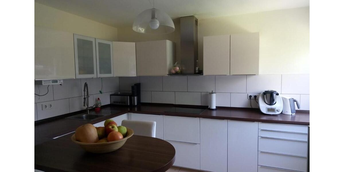 Etagenwohnung Gummersbach Hepel - 3 Zimmer, 86 m&sup2;, 680&euro; | Angebot:26538382
