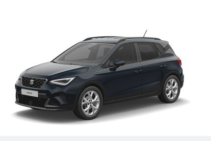 Seat Arona 20.344 km 22.360 &euro; Werdohl 58791