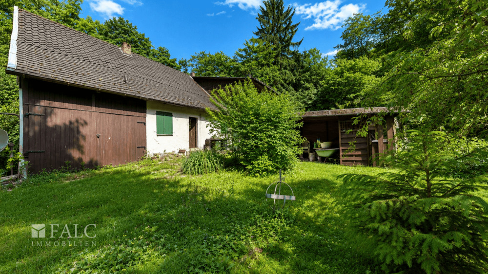 Doppelhaushälfte Eitorf Schmelze - 4 Zimmer, 120 m&sup2;, 99.000&euro; | Angebot:26804940