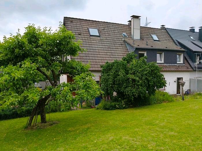 Doppelhaushälfte Lüdenscheid - 5 Zimmer, 183 m&sup2;, 279.000&euro; | Angebot:26891930