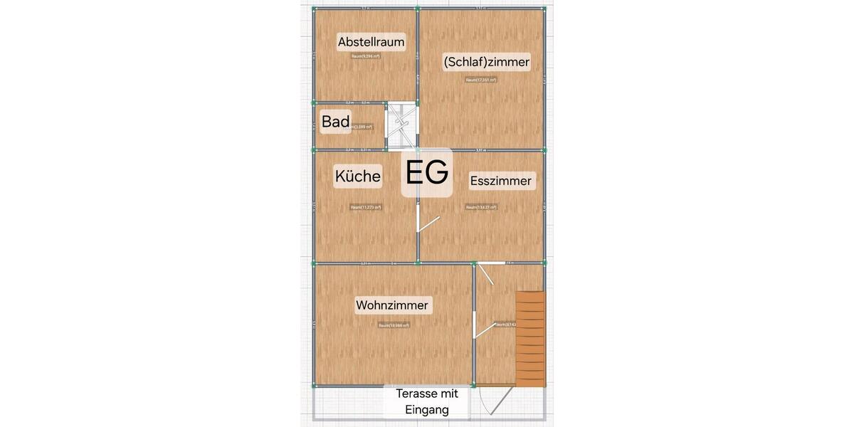 Einfamilienhaus Olpe - 6 Zimmer, 130 m&sup2;, 220.000&euro; | Angebot:26126012