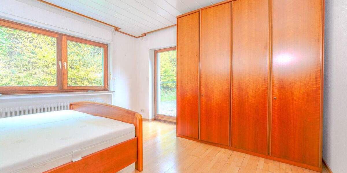 Einfamilienhaus Freudenberg Niederndorf - 6 Zimmer, 168 m&sup2;, 354.000&euro; | Angebot:25800103