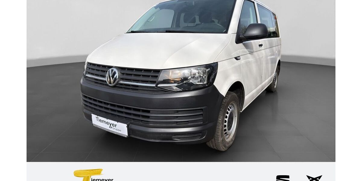 VW T6 Kombi 117.901 km 21.990 &euro; Lüdenscheid 58513