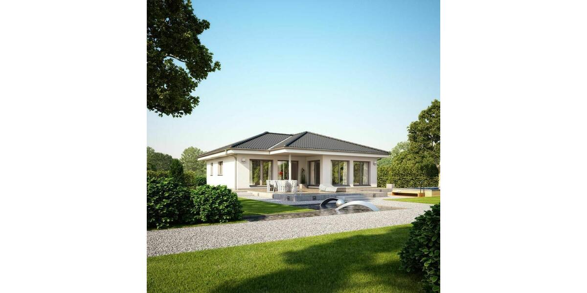 Bungalow Windeck - 4 Zimmer, 140 m&sup2;, 552.116&euro; | Angebot:9126014