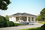 Bungalow Windeck - 4 Zimmer, 140 m&sup2;, 552.116&euro; | Angebot:9126014