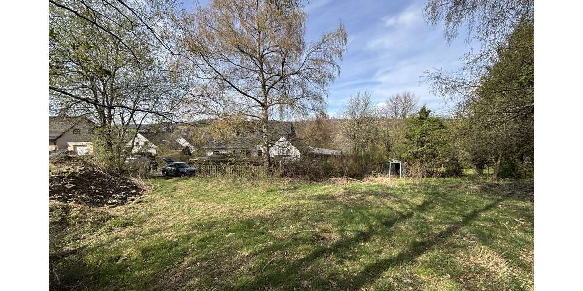 Grundstück Gummersbach Hepel - 94.500&euro; | Angebot:26648209