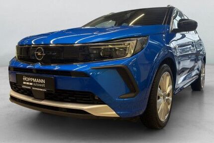 Opel Grandland (X) 30.875 km 25.490 &euro; Gummersbach 51647