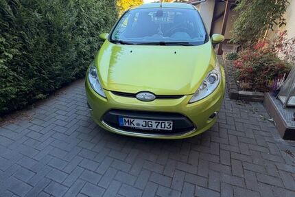 Ford Fiesta 115.300 km 4.000 &euro; Lüdenscheid 58515