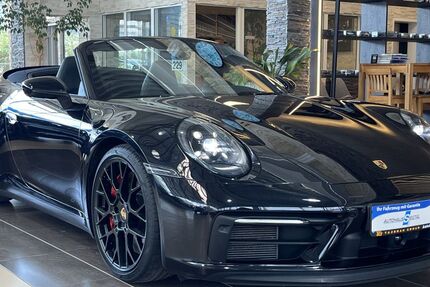 Porsche 992 28.944 km 150.000 &euro; Eitorf 53783