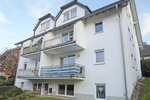 Etagenwohnung Nümbrecht - 3 Zimmer, 75 m&sup2;, 398&euro; | Angebot:26459021