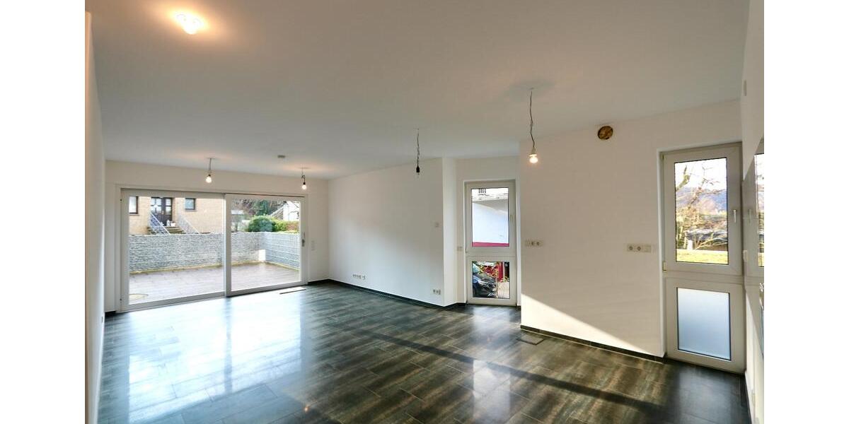 Terrassenwohnung Engelskirchen - 2 Zimmer, 86 m&sup2;, 860&euro; | Angebot:27557446