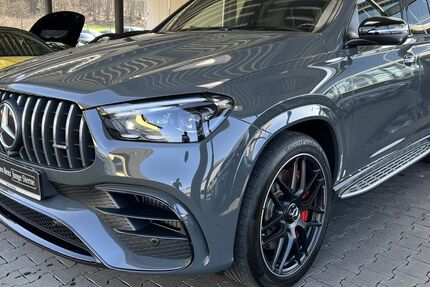 Mercedes-Benz GLE 63 AMG 7.560 km 147.840 &euro; Engelskirchen 51766