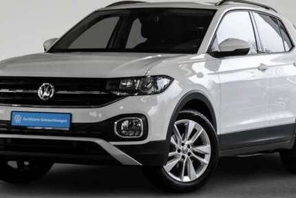 VW T-Cross 37.800 km 16.480 &euro; Olpe 57462